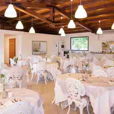 Hotel Aria di Mare Dining/Meeting Rooms
