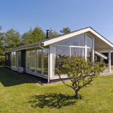 "Evamaria" - 350m from the Sea