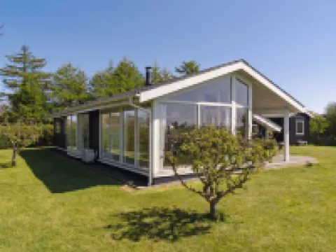 "Evamaria" - 350m from the Sea