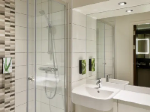 沃靈頓中心北普瑞米爾酒店 沃靈頓酒店