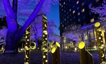 Grand Prince Hotel Takanawa