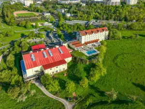 Fair Resort All Inclusive Wellness & Spa Hotel Jena