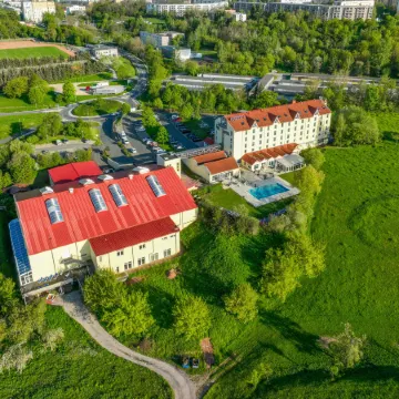 Fair Resort All Inclusive Wellness & Spa Hotel Jena