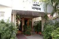 Hotel Nandan Hotel berhampiran ISKCON Guwahati