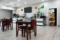 Quality Inn & Suites Brooks Louisville South - Aamiainen