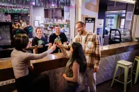 YHA Melbourne Central