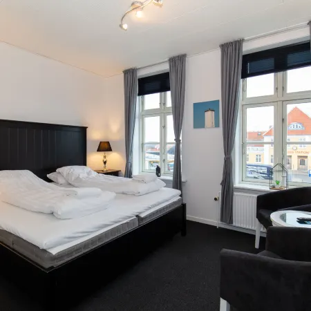 Skagen Hotel