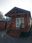 Bridge of the Gods Motel, Cabins & RV Park