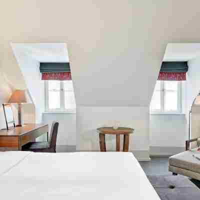 Augustine, a Luxury Collection Hotel, Prague Rooms