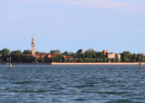 CX威尼斯梅斯特飯店