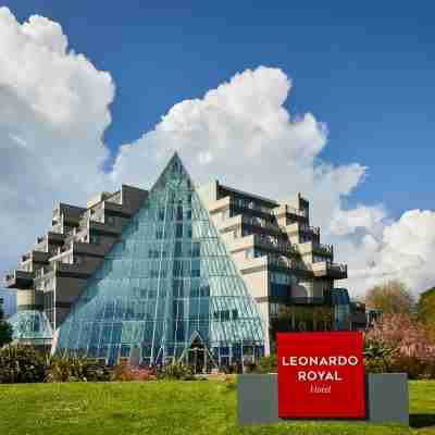 Leonardo Royal Southampton Grand Harbour Hotel Exterior