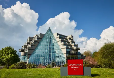 Leonardo Royal Southampton Grand Harbour