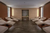 Sheraton Grand Samsun Hotel - spa