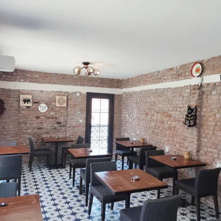 Foça Kybele