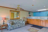 Economy Inn by OYO Ashburn Hoteles en Ashburn