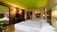 Park Inn by Radisson Istanbul Asia Kavacik Hotels in Istanbul
