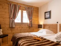 Le Lodge des Neiges Hotels in Tignes