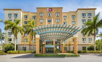 Best Western Plus Miami Executive Airport Hotel  Suites