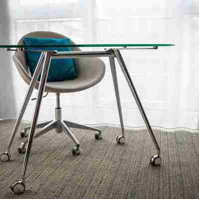 科隆萬怡飯店 Rooms