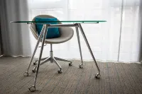 Courtyard by Marriott Cologne Hoteles cerca de Universidad de Música y Danza de Colonia