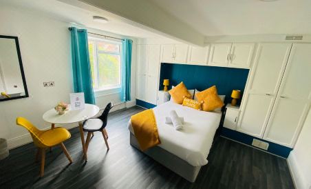 Avalon Guest House