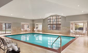 Staybridge Suites Fort Wayne