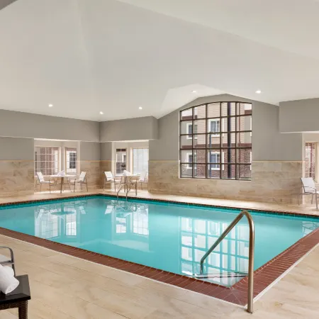 Staybridge Suites FORT WAYNE by IHG