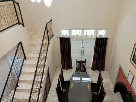 The Happy Villa DD4-46A Отели в г. Pacet