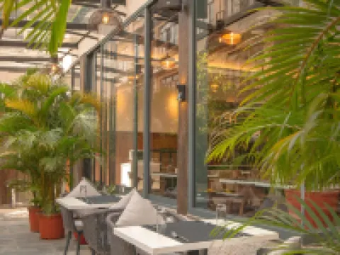 Mila Hotel Hotels near National Museum of Nepal