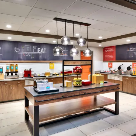 Hampton Inn & Suites by Hilton Spanish Fork Provo