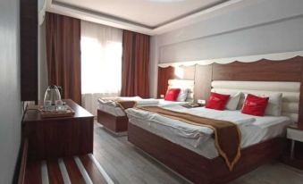 Adali Hotel & Suites