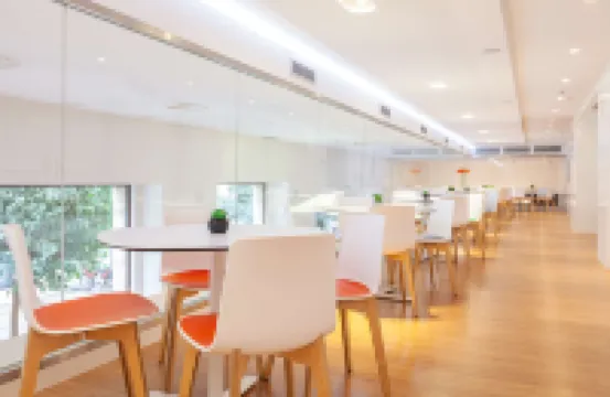 Hotel Maciá Granada Five Senses Rooms & Suites