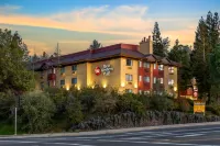 Best Western Plus Placerville Inn Hotels in Placerville