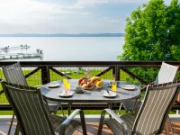 Rosalia Hotels in Balatonföldvári