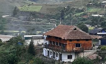 Dong Suoi HMong Homestay