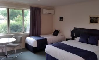 Ararat Southern Cross Motor Inn