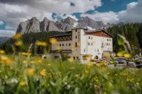 B&B Hotel Passo Tre Croci Cortina