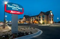 TownePlace Suites Roswell