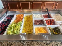 Staybridge Suites GREAT FALLS by IHG - breakfast