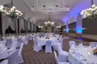 Seehotel Waldstätterhof Swiss Quality Hotels in Morschach