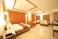 Clinton Park Inn Hotels near Nagapattinam fishing harbour entrance