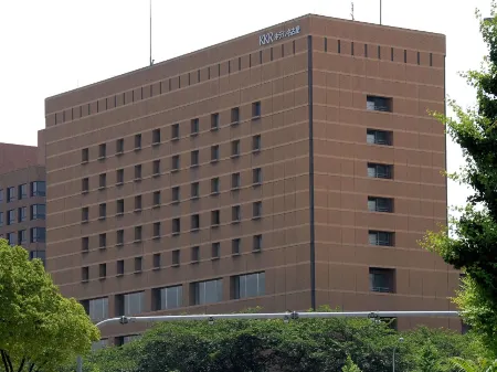 KKR Hotel Nagoya