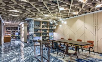 Atour Hotel (Hangzhou West Lake)