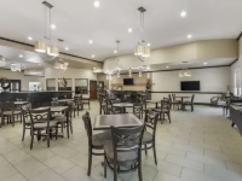 Best Western Plus Texoma Hotel  Suites Hotels in Grayson County
