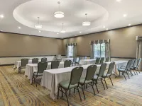 Best Western Plus Texoma Hotel  Suites Hotels in Denison