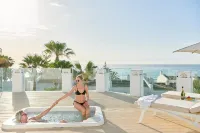 Iberostar Selection Marbella Coral Beach - Hot Tub