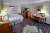 Quality Inn & Suites Downtown Mansfield Hoteles en Ontario