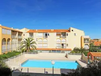 Les Maisons Sur la Plage - Swimmingpools