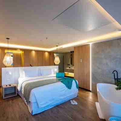 Serhs Natal Grand Hotel & Resort Rooms
