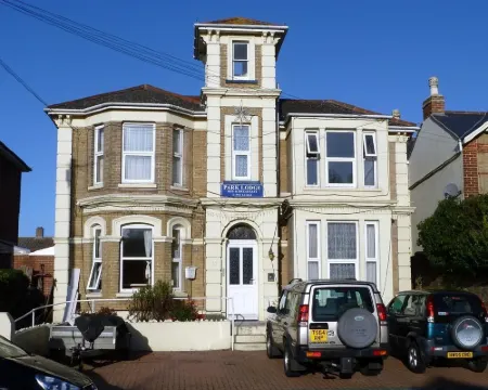 Park Lodge B&B Hotels in Ryde